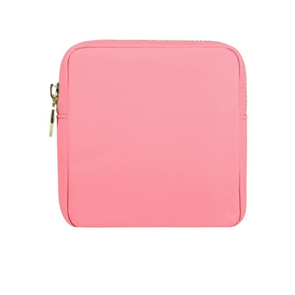 SCL mango mini pouch NWT